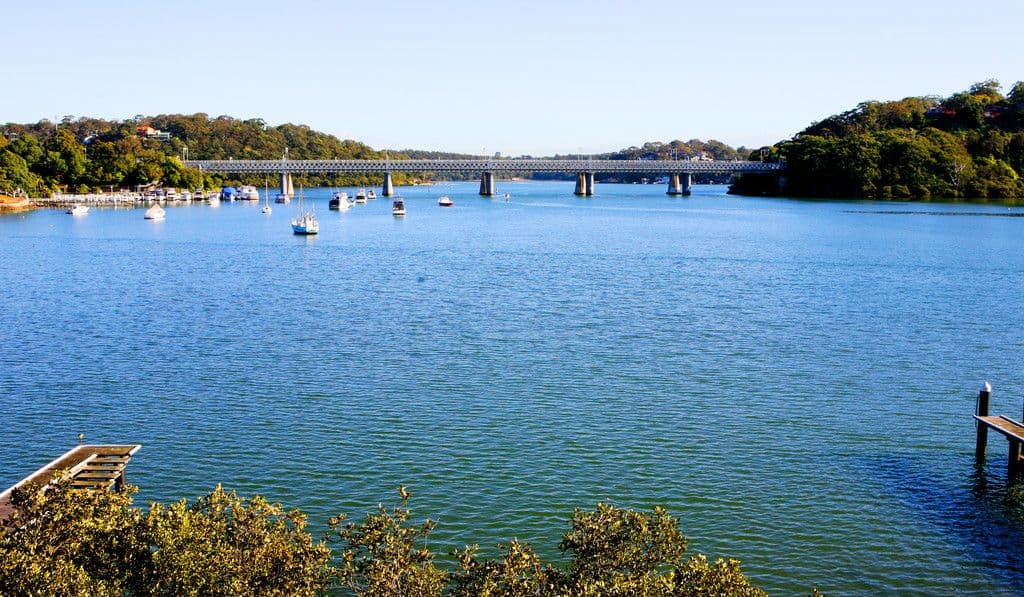 15 Green Point Road, Oyster Bay NSW 2225, Oyster Bay - Thumbnail 3