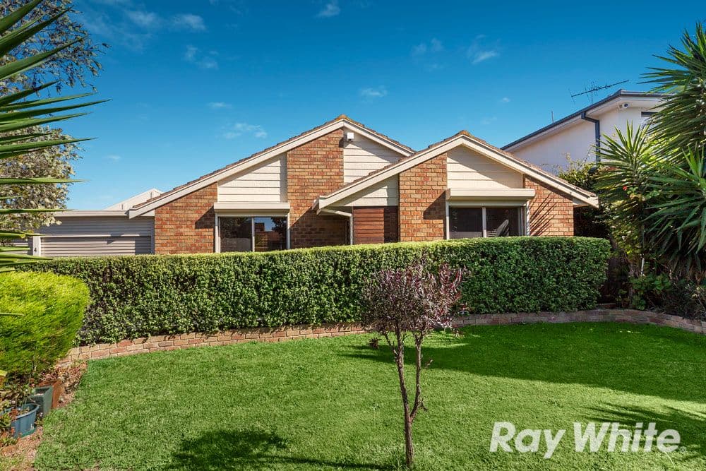 4 Brentfield Court, Mill Park VIC 3082, Mill Park - Image 1