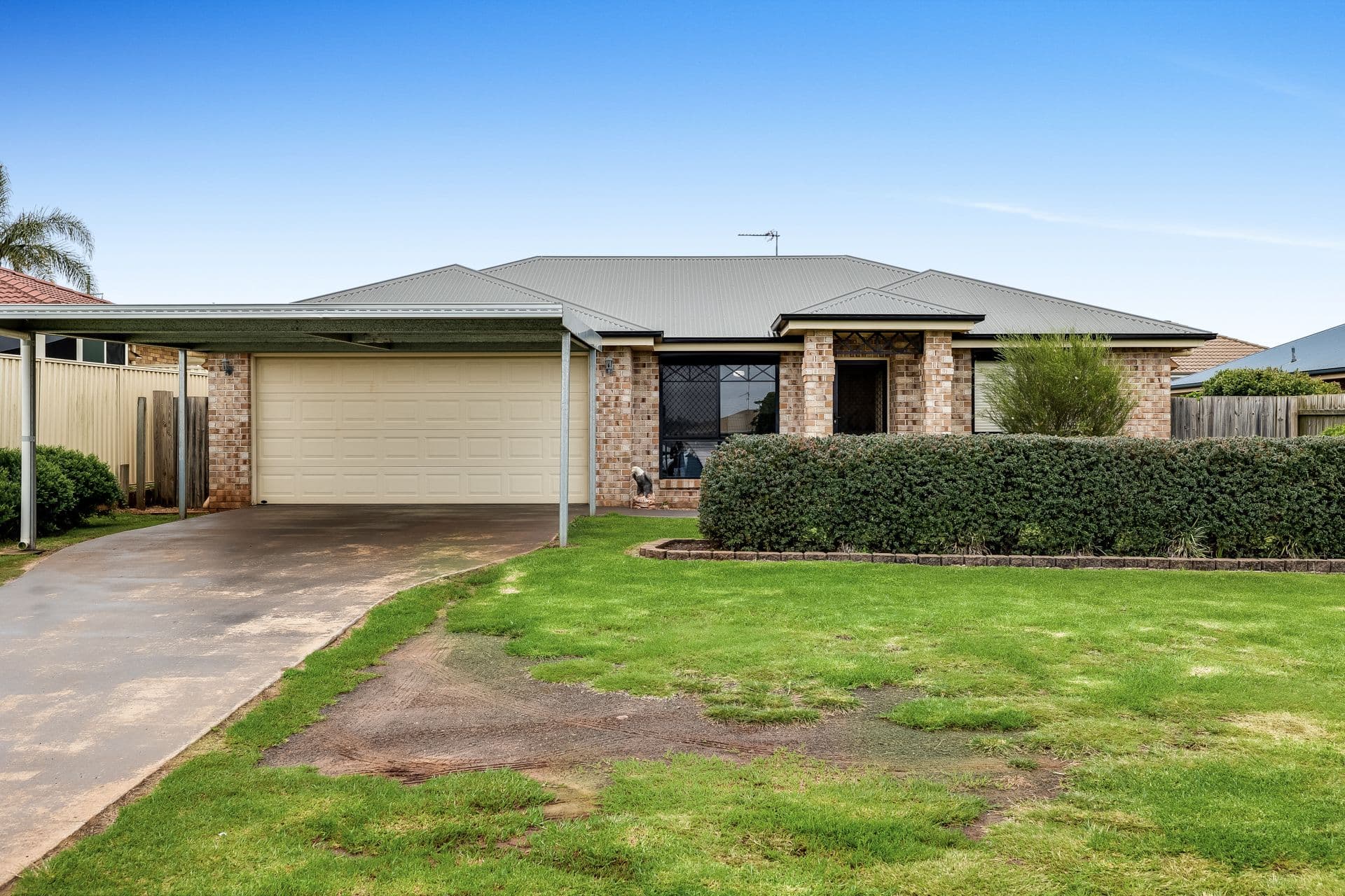 630 Boundary Street, Glenvale QLD 4350, Glenvale - Image 1