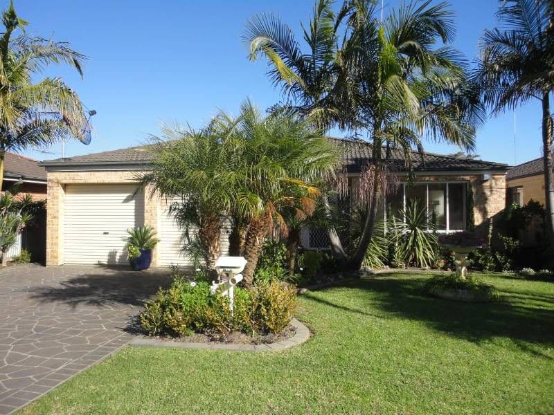 8 Heywood Close, HINCHINBROOK NSW 2168, Hinchinbrook - Image 1