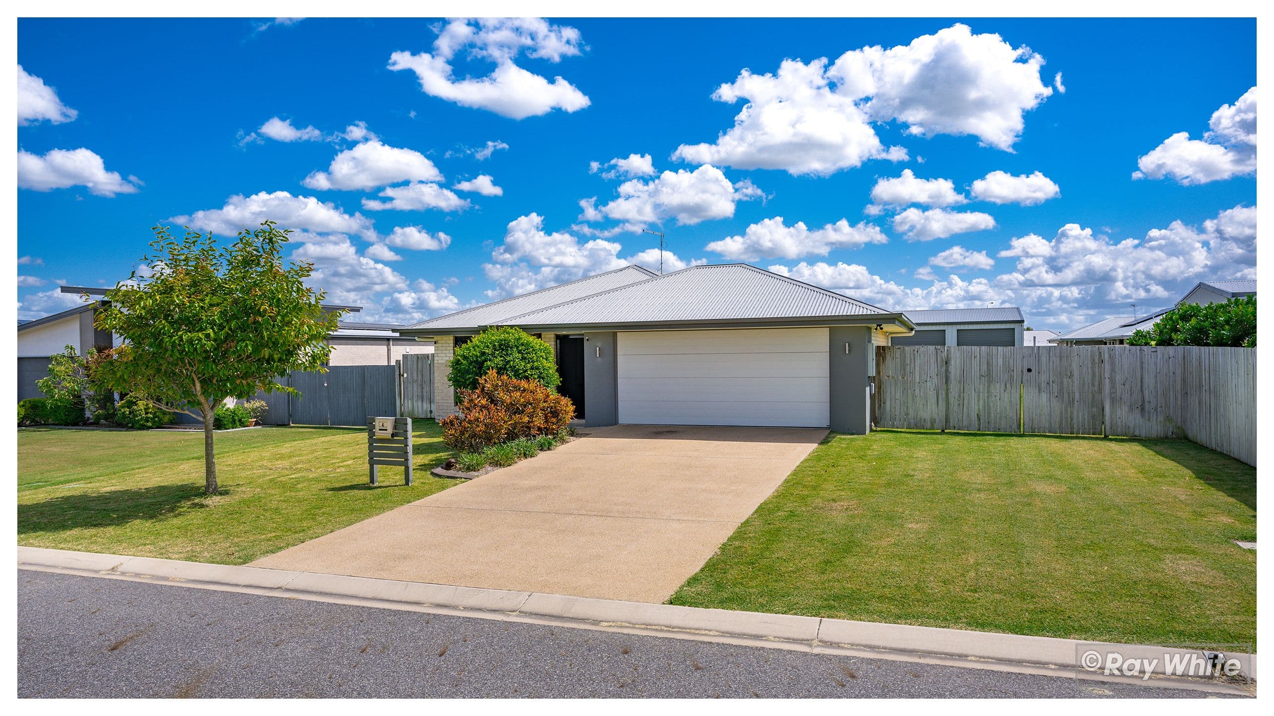 4 Maysbrook Court, Parkhurst QLD 4702, Parkhurst - Image 1