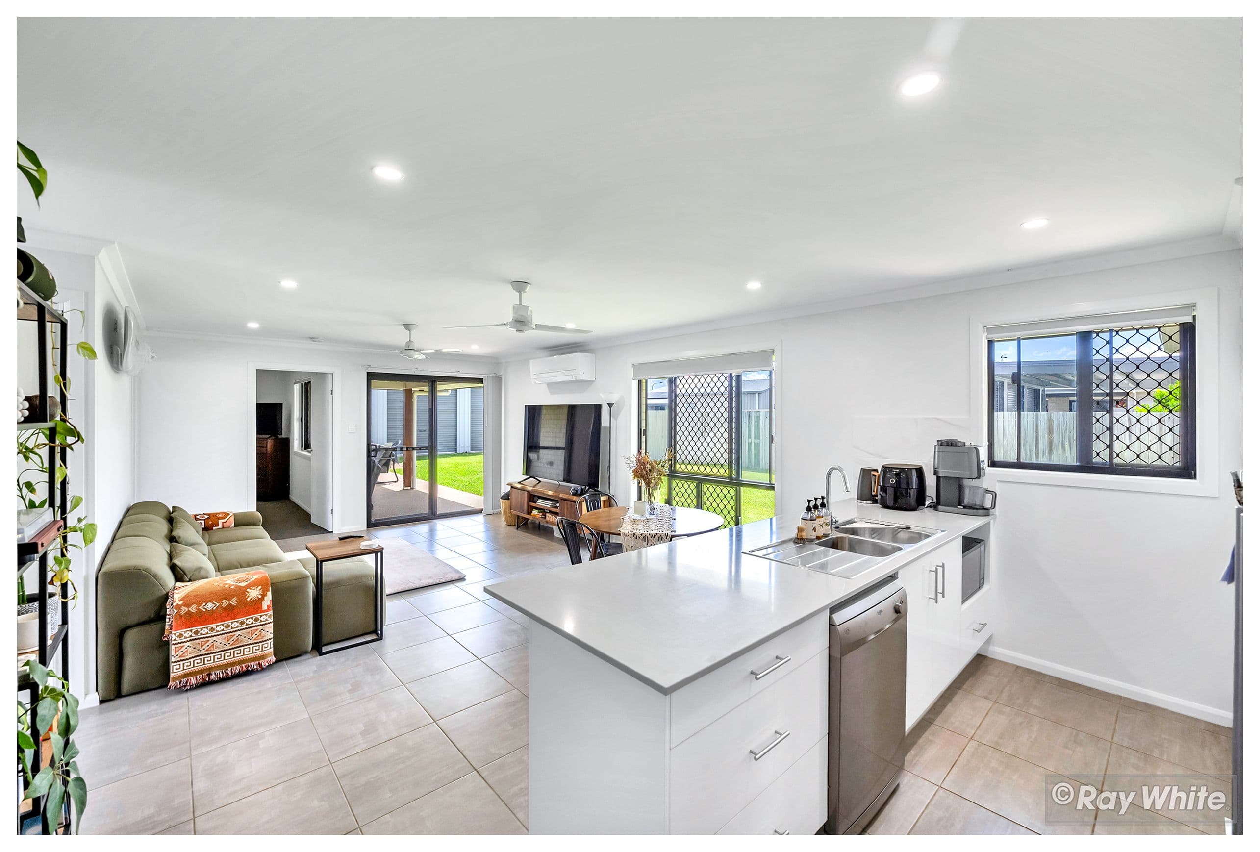 4 Maysbrook Court, Parkhurst QLD 4702, Parkhurst - Thumbnail 7