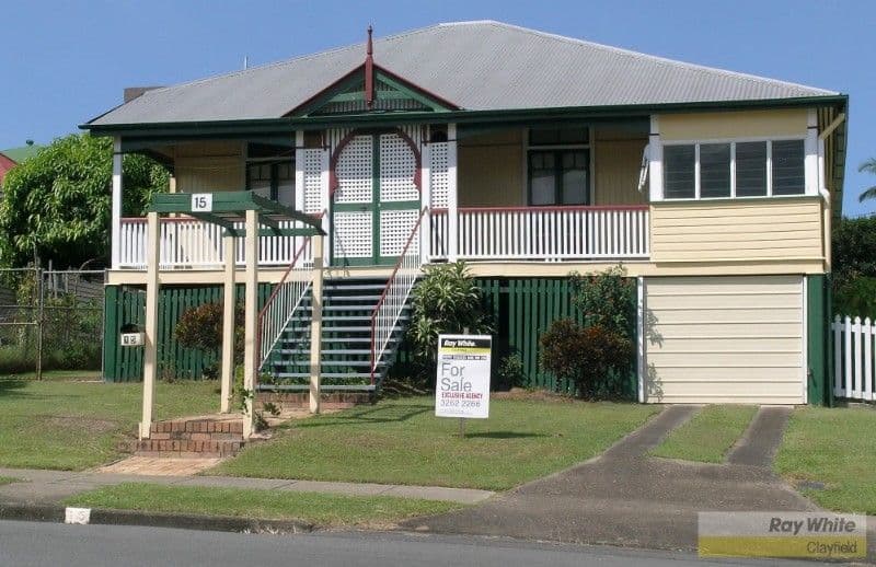 15 Hunter Street, ALBION QLD 4010, Albion - Thumbnail 2