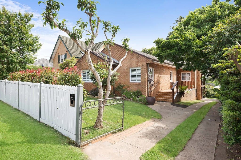 52 Woodlawn Avenue, Mangerton - Image 1