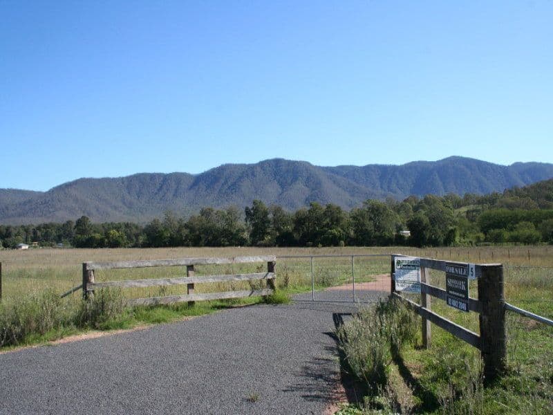 Quong Tart Close Araluen, BRAIDWOOD NSW 2622, Braidwood - Image 1