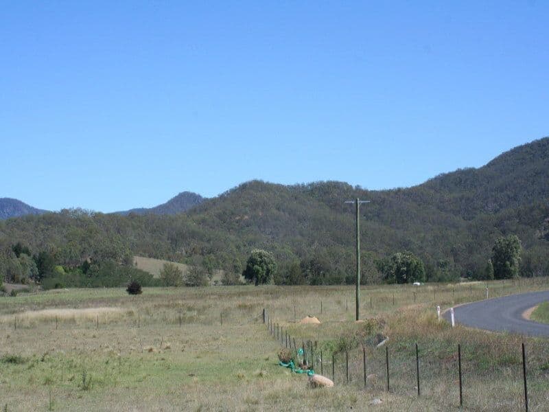 Quong Tart Close Araluen, BRAIDWOOD NSW 2622, Braidwood - Thumbnail 2