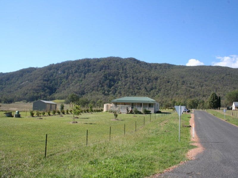 Quong Tart Close Araluen, BRAIDWOOD NSW 2622, Braidwood - Thumbnail 3