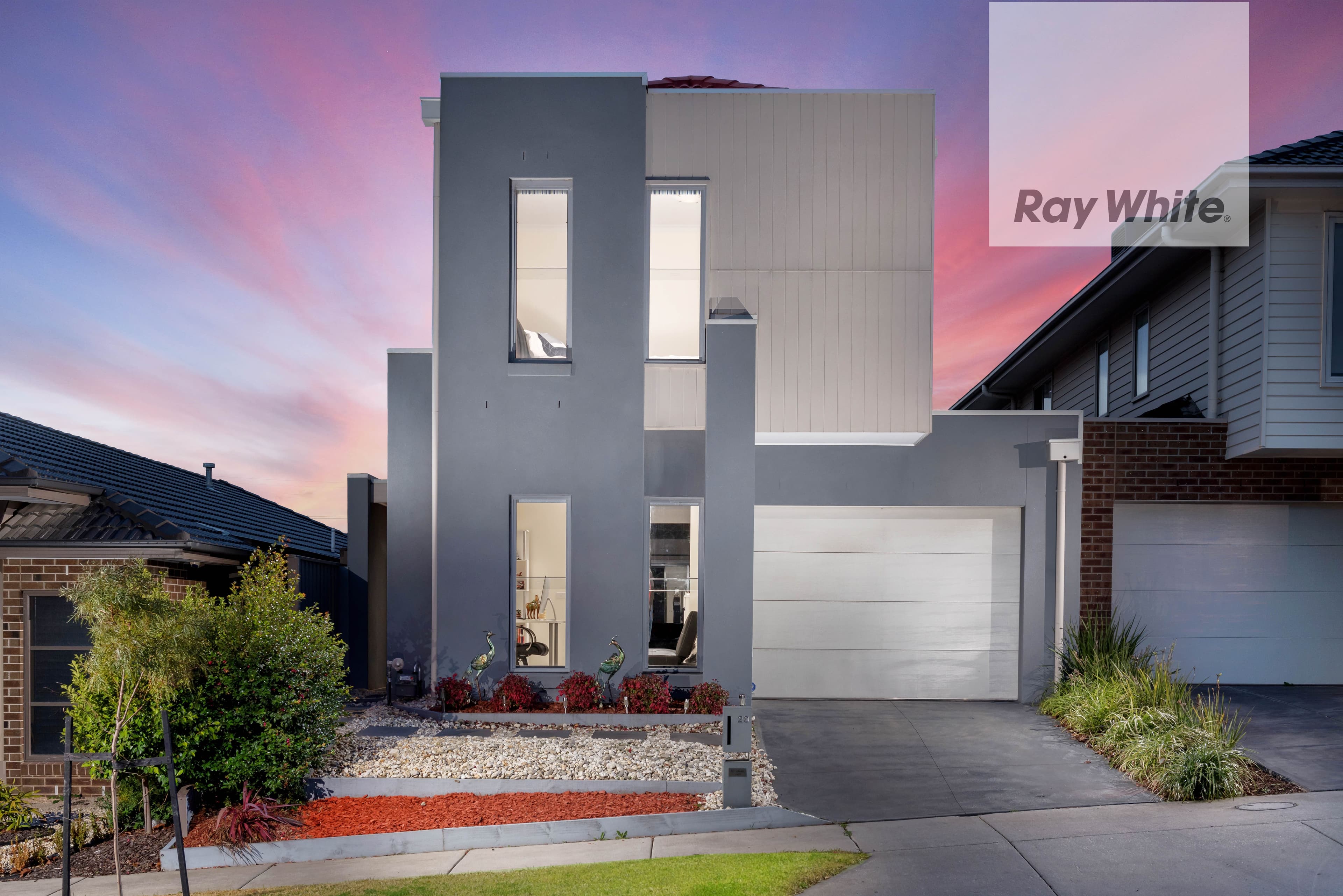 20 Red Box Street, Coburg North VIC 3058, Coburg North - Thumbnail 2