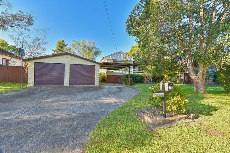 48 Carinda Street, Ingleburn NSW 2565, Ingleburn - Image 1