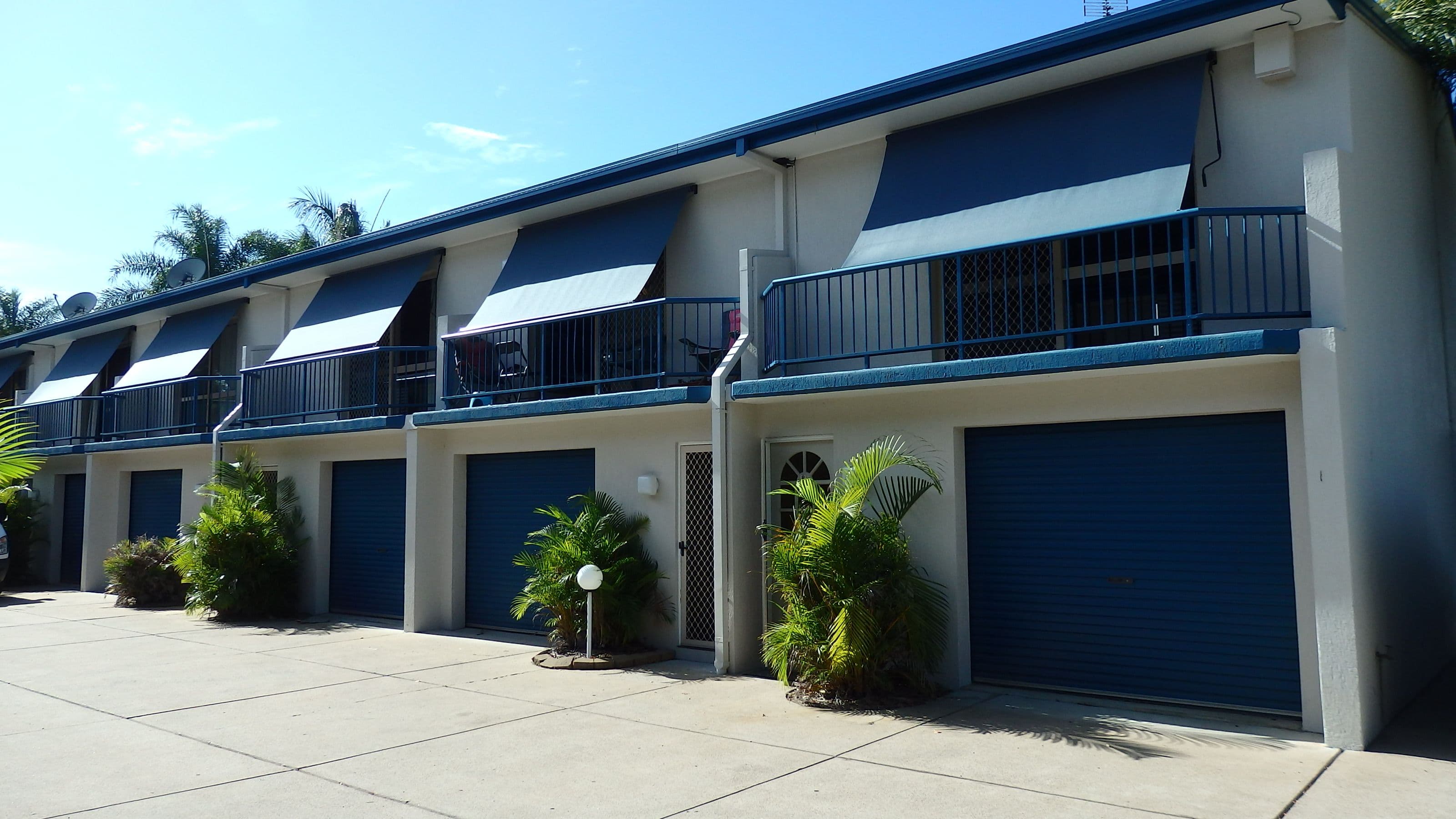 4 Pilot Street, Urangan QLD 4655, Urangan - Image 1