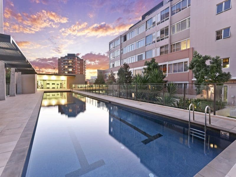1 Jack Brabham Drive, Hurstville NSW 2220, Hurstville - Image 1