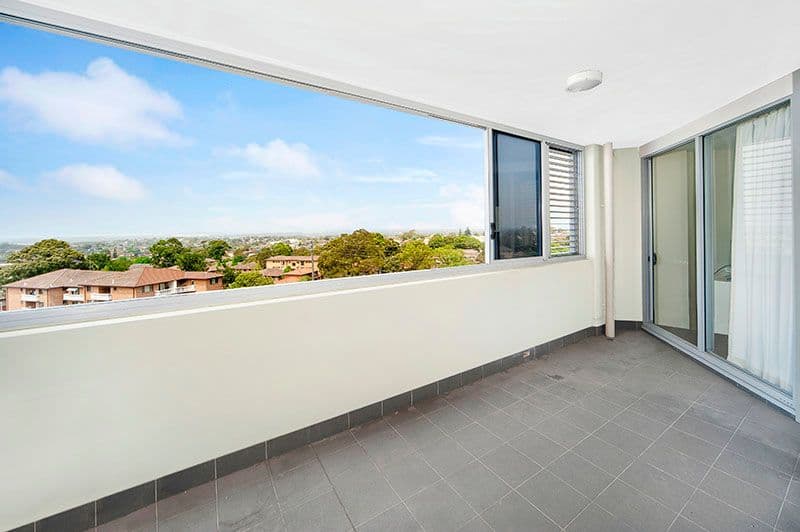 1 Jack Brabham Drive, Hurstville NSW 2220, Hurstville - Thumbnail 2