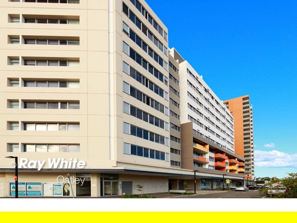 1 Jack Brabham Drive, Hurstville NSW 2220, Hurstville - Thumbnail 4