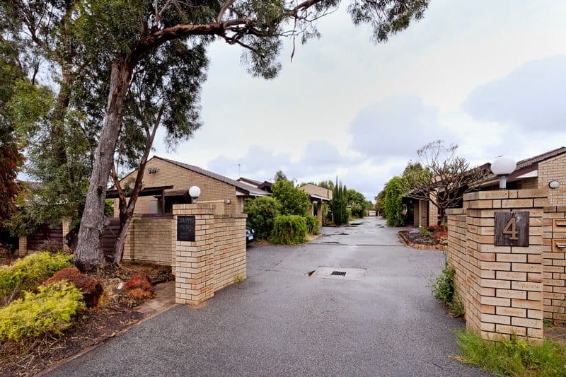 4 Chappel Street, DIANELLA WA 6059, Dianella - Thumbnail 2