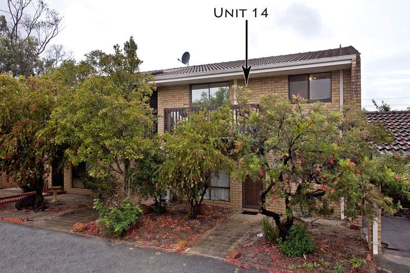 4 Chappel Street, DIANELLA WA 6059, Dianella - Thumbnail 3