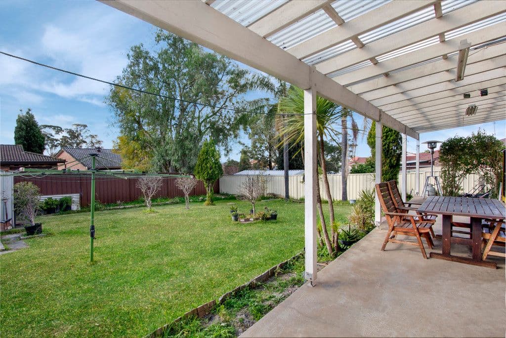 257 Edensor Road, Edensor Park NSW 2176, Edensor Park - Thumbnail 5