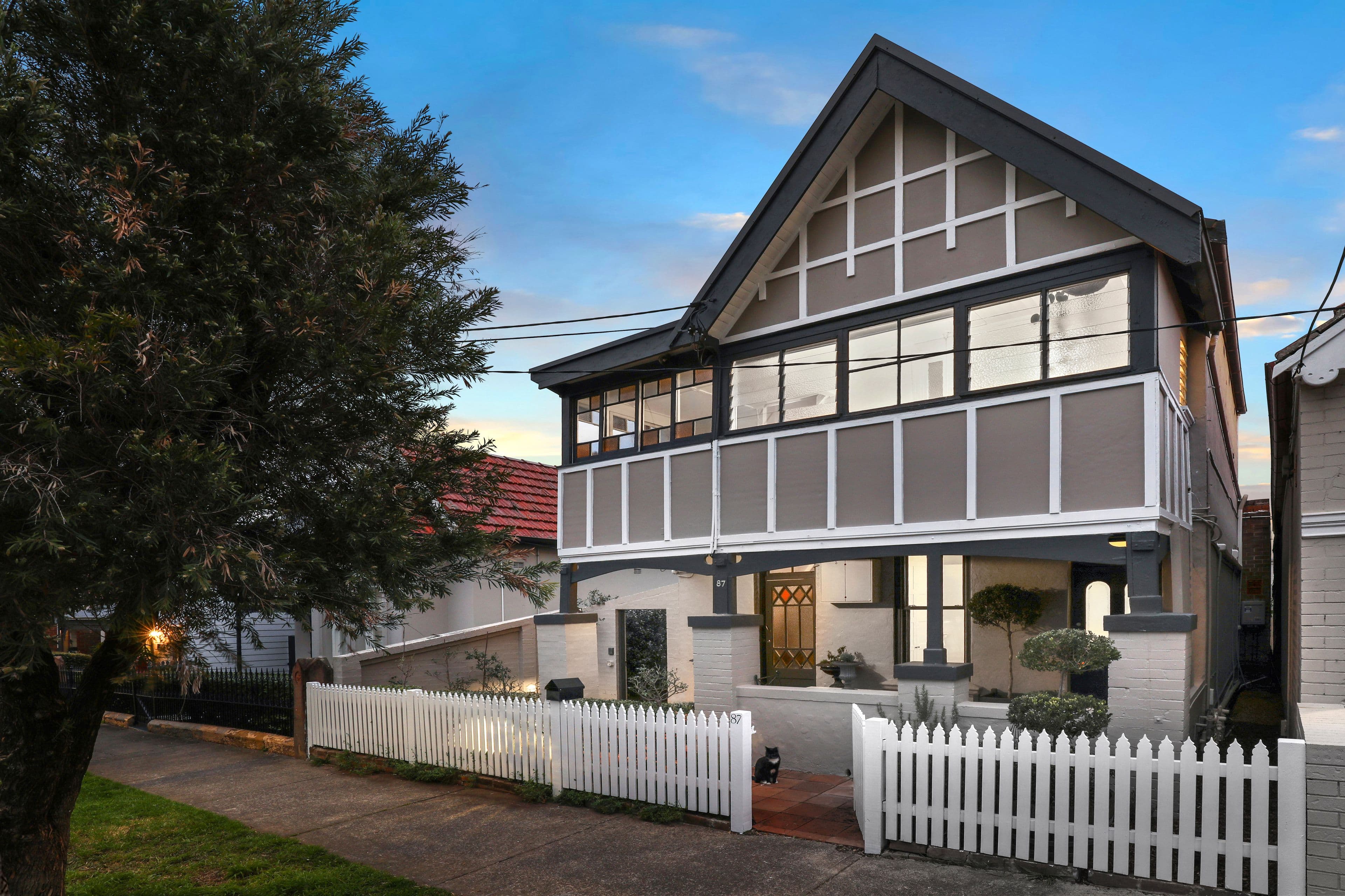 87 Clarendon Road, Stanmore NSW 2048, Stanmore - Image 1
