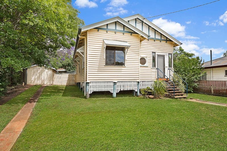 235 West Street, Harristown QLD 4350, Harristown - Image 1