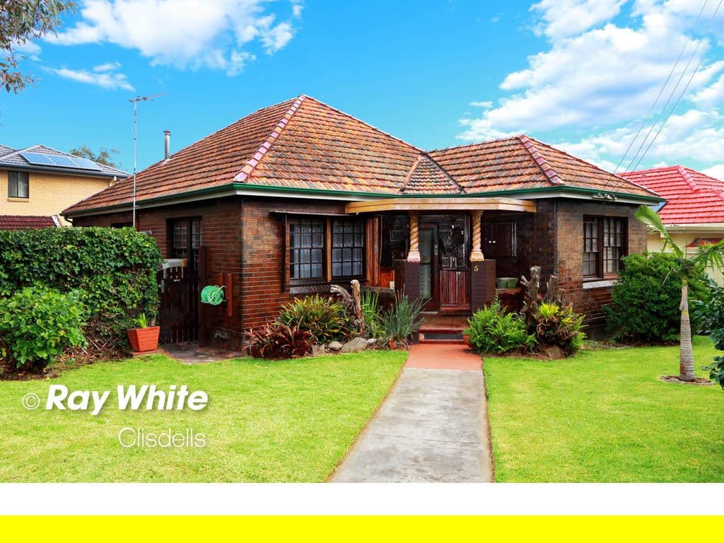 5 Orbell Street, KINGSGROVE NSW 2208, Kingsgrove - Image 1