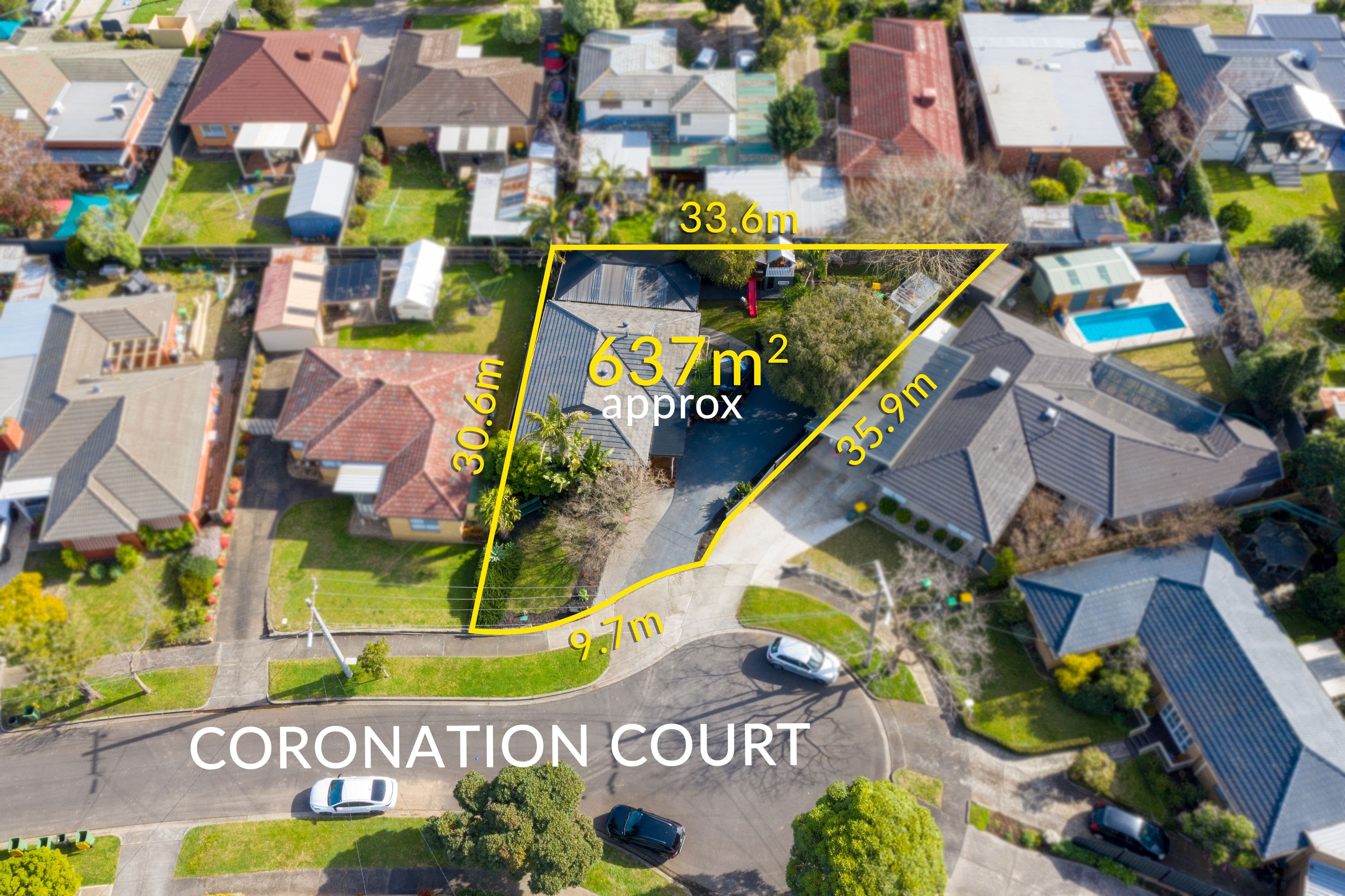 15 Coronation Court, Bundoora VIC 3083, Bundoora - Thumbnail 2