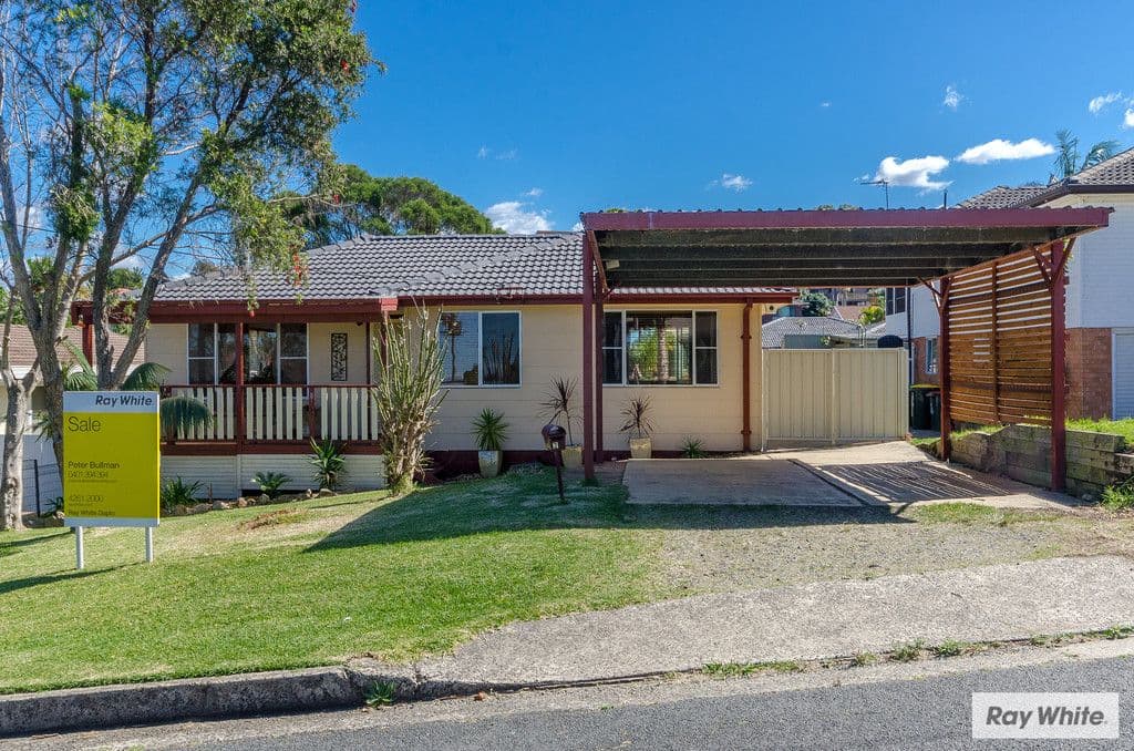 20 Blakemore Avenue, KANAHOOKA NSW 2530, Kanahooka - Image 1
