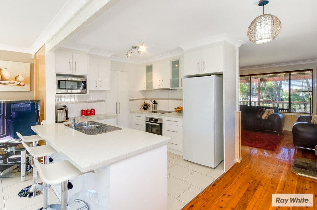 20 Blakemore Avenue, KANAHOOKA NSW 2530, Kanahooka - Thumbnail 4