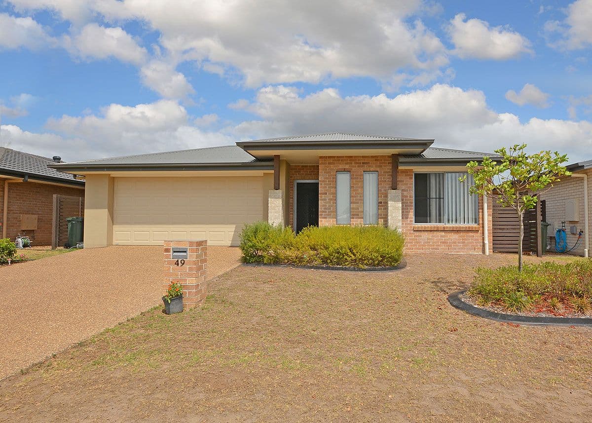 49 Blaxland Road, Urraween QLD 4655, Urraween - Image 1