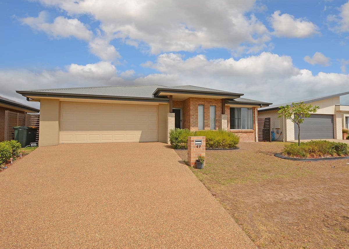 49 Blaxland Road, Urraween QLD 4655, Urraween - Thumbnail 2