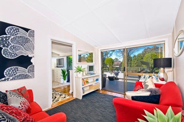 16 Robert Street, WILLOUGHBY NSW 2068, Willoughby East - Thumbnail 4