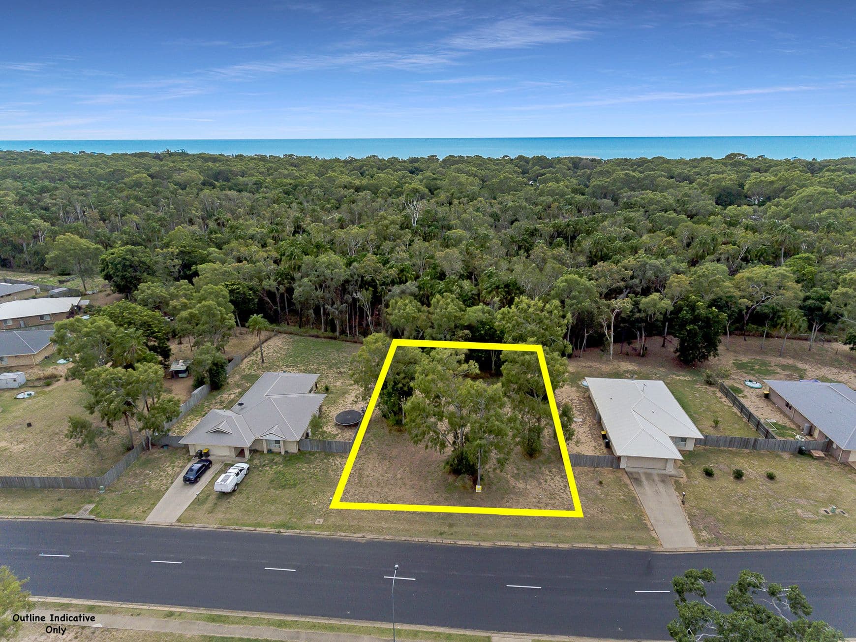 84 Malvern Drive, Moore Park Beach QLD 4670, Moore Park Beach - Thumbnail 2