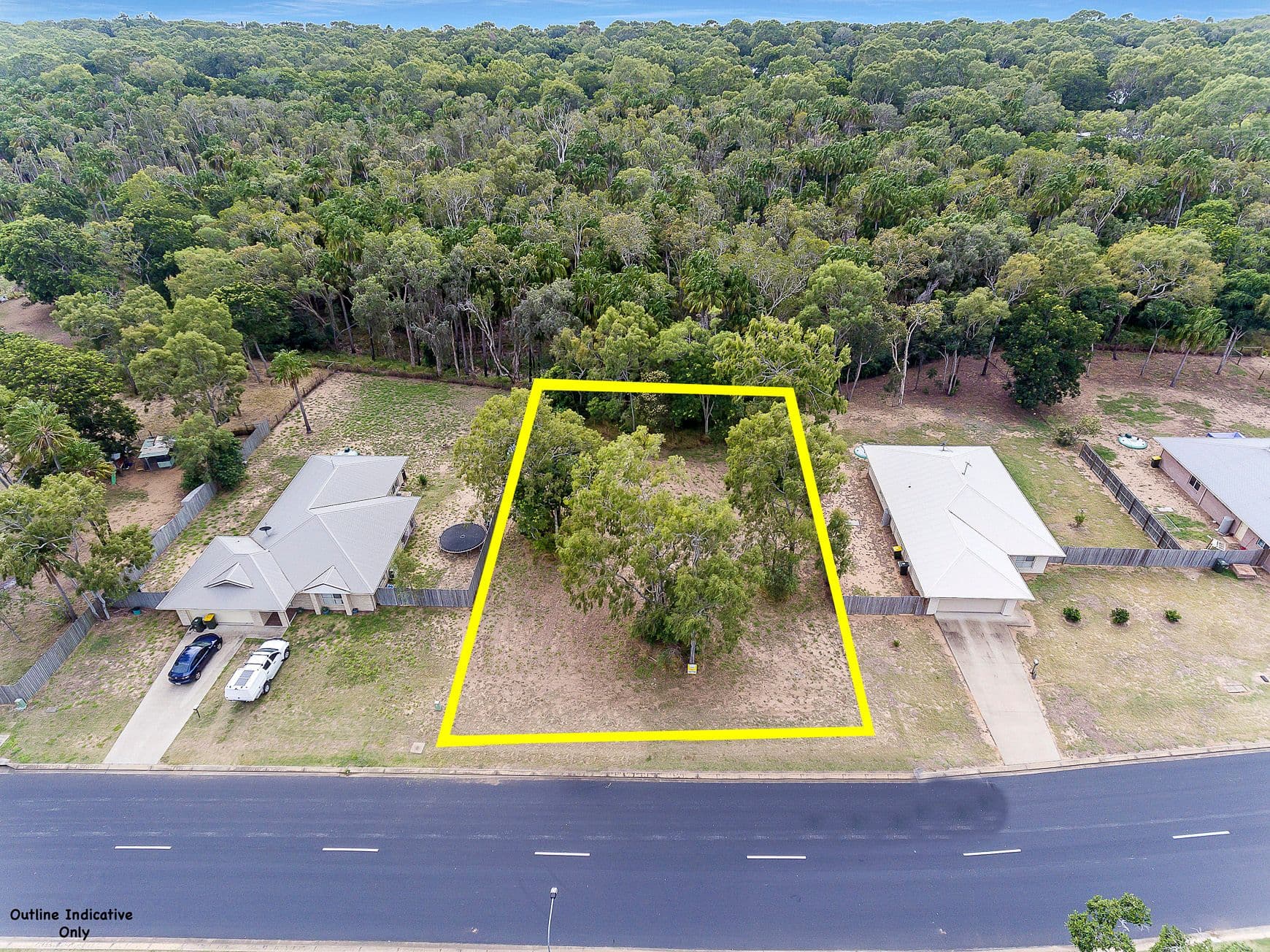 84 Malvern Drive, Moore Park Beach QLD 4670, Moore Park Beach - Thumbnail 3