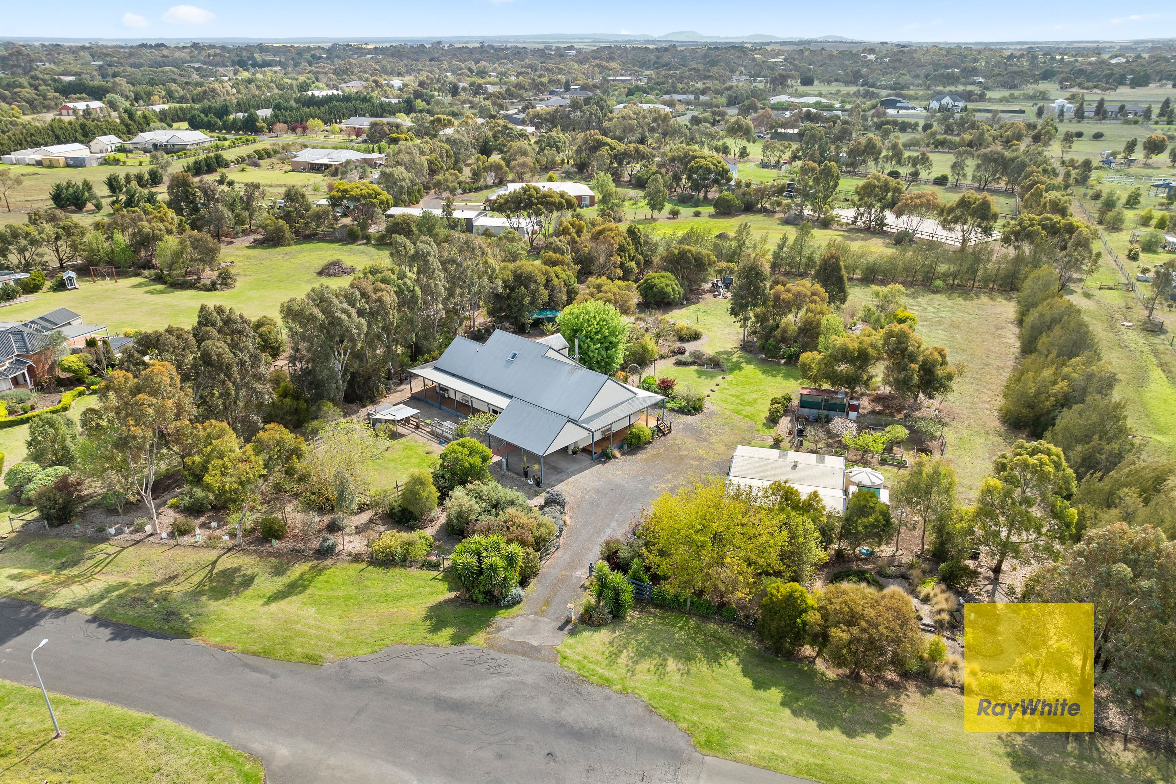 71 Middleton Drive, Bannockburn VIC 3331, Bannockburn - Image 1