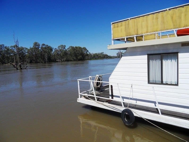 0 Ral Ral Creek, Renmark QLD 4306, Renmark - Image 1