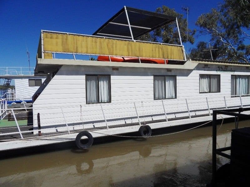 0 Ral Ral Creek, Renmark QLD 4306, Renmark - Thumbnail 2