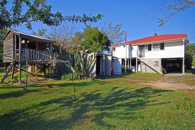 13 Archibald Street, FAIRFIELD QLD 4103, Fairfield - Thumbnail 4