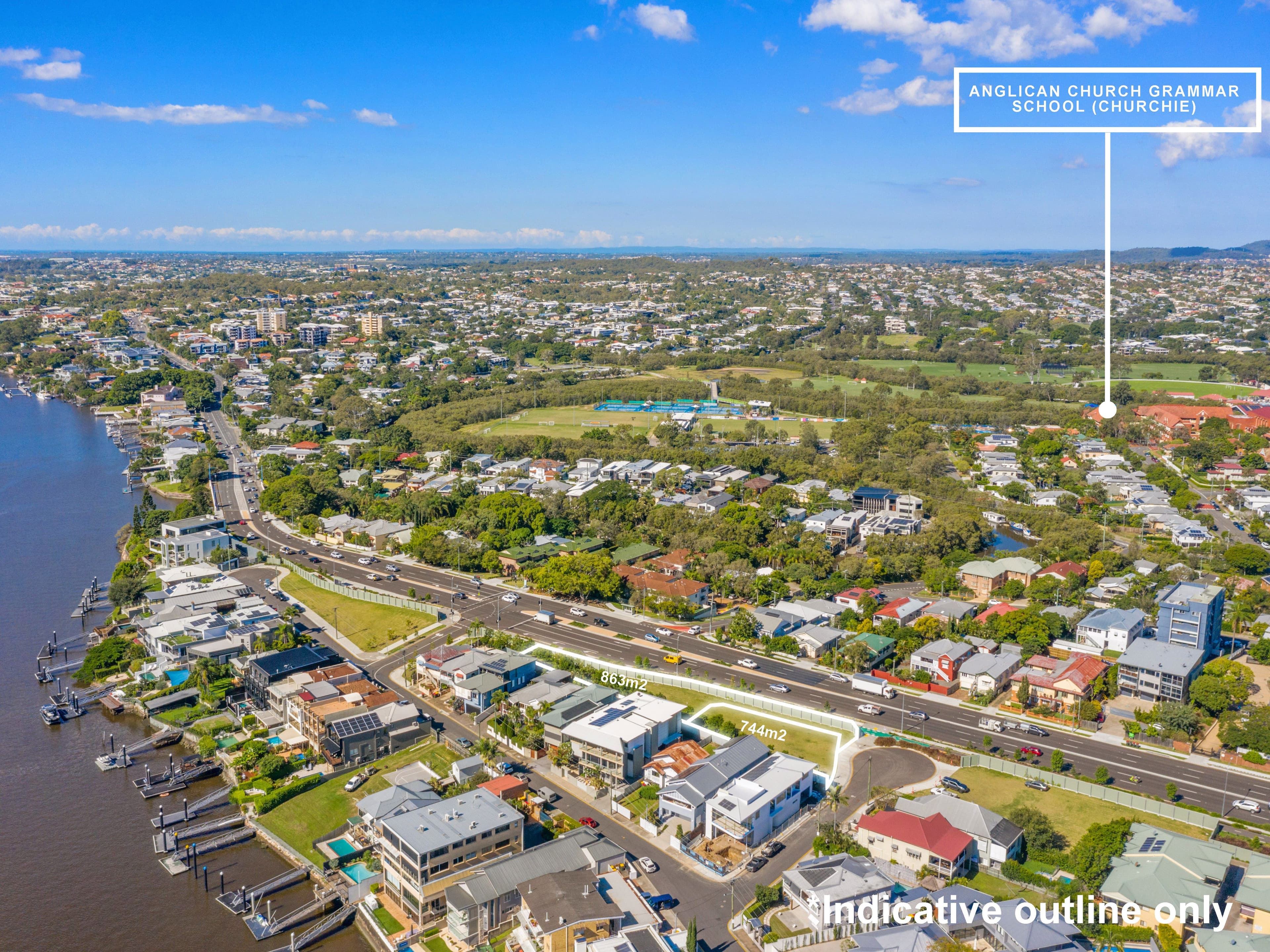 Lot 3 & 4 Scanlan Street, East Brisbane QLD 4169, East Brisbane - Thumbnail 5