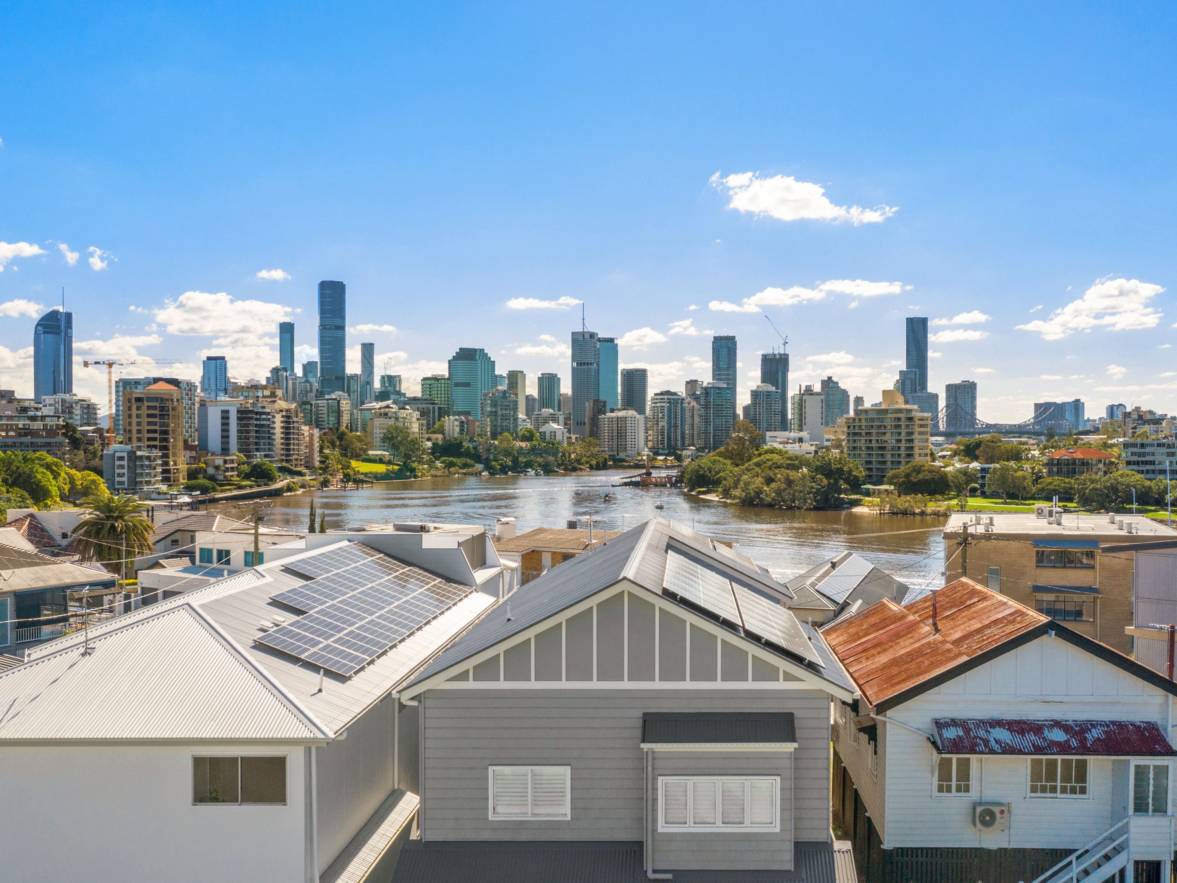 Lot 3 & 4 Scanlan Street, East Brisbane QLD 4169, East Brisbane - Thumbnail 7