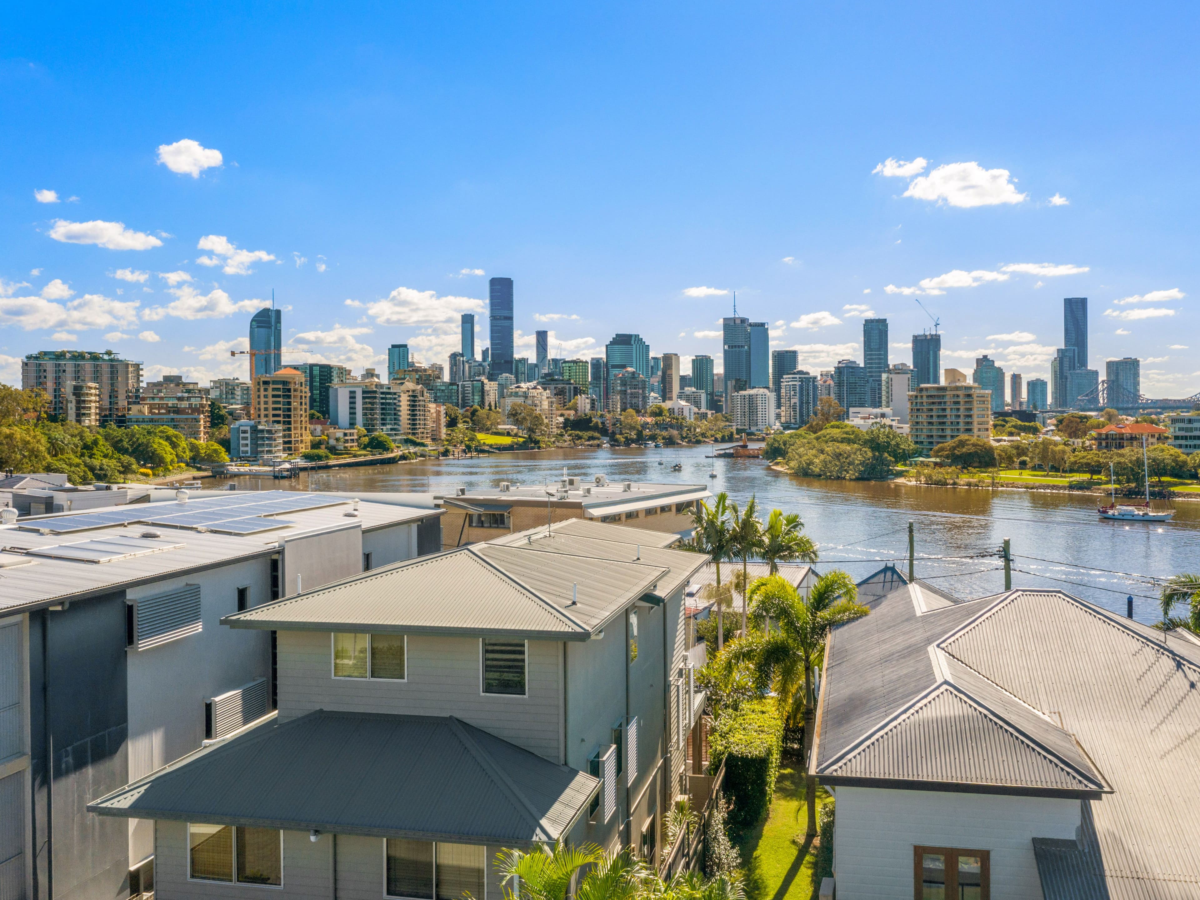 Lot 3 & 4 Scanlan Street, East Brisbane QLD 4169, East Brisbane - Thumbnail 8