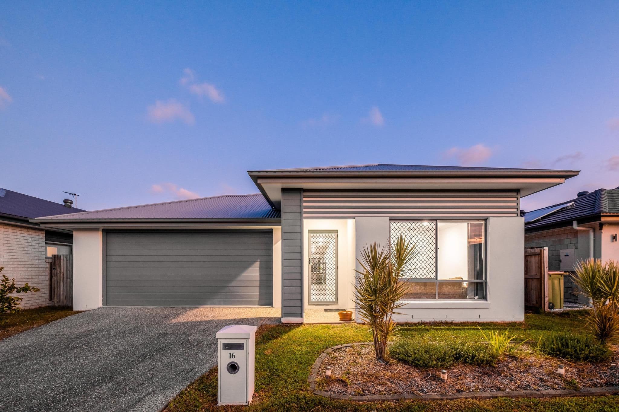 16 Hiddenvale Circuit, Yarrabilba QLD 4207, Yarrabilba - Image 1