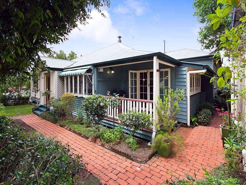 46 Sheffield Street, OXLEY QLD 4075, Oxley - Image 1