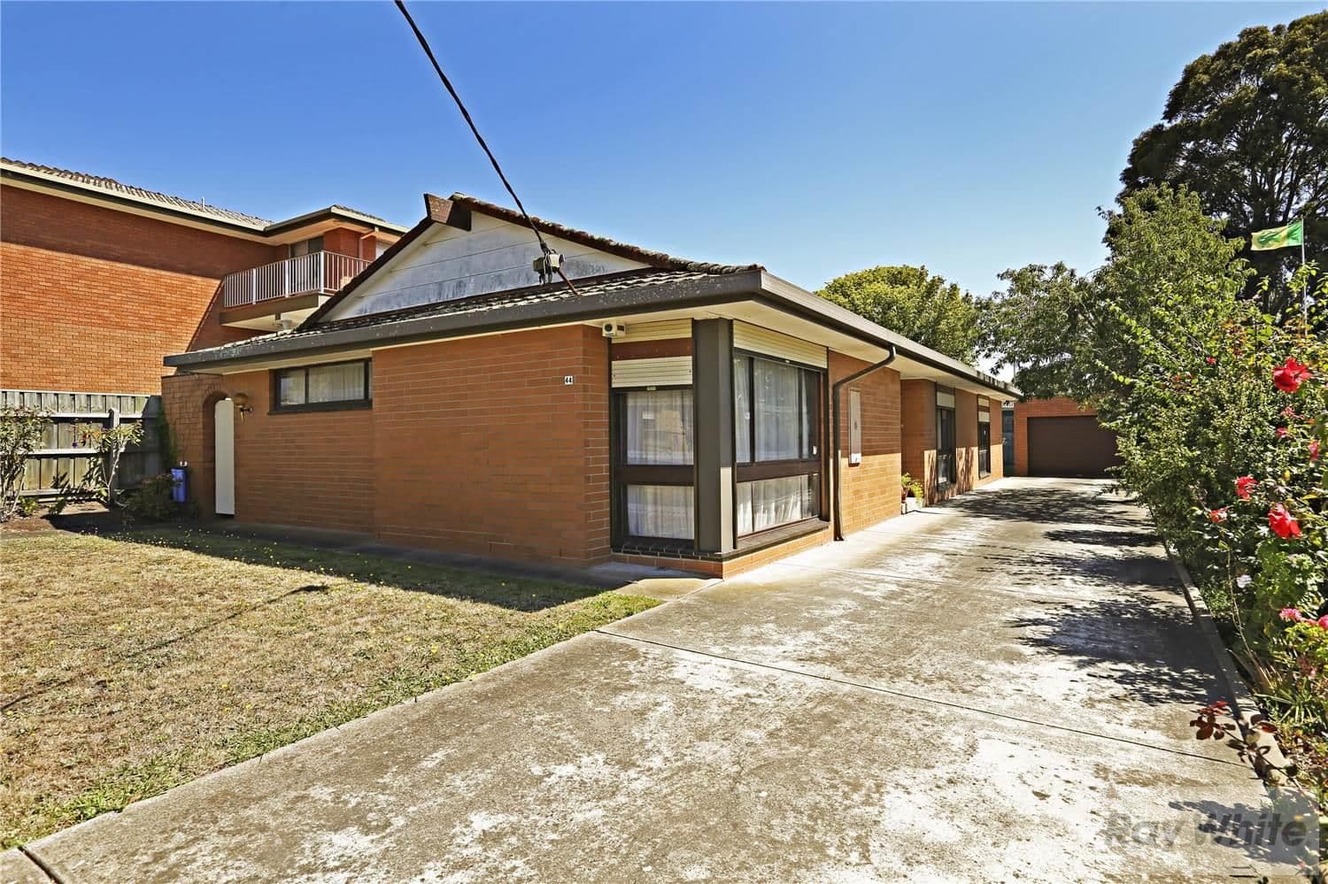 44 Ernest Street, Bell Post Hill VIC 3215, Bell Post Hill - Image 1