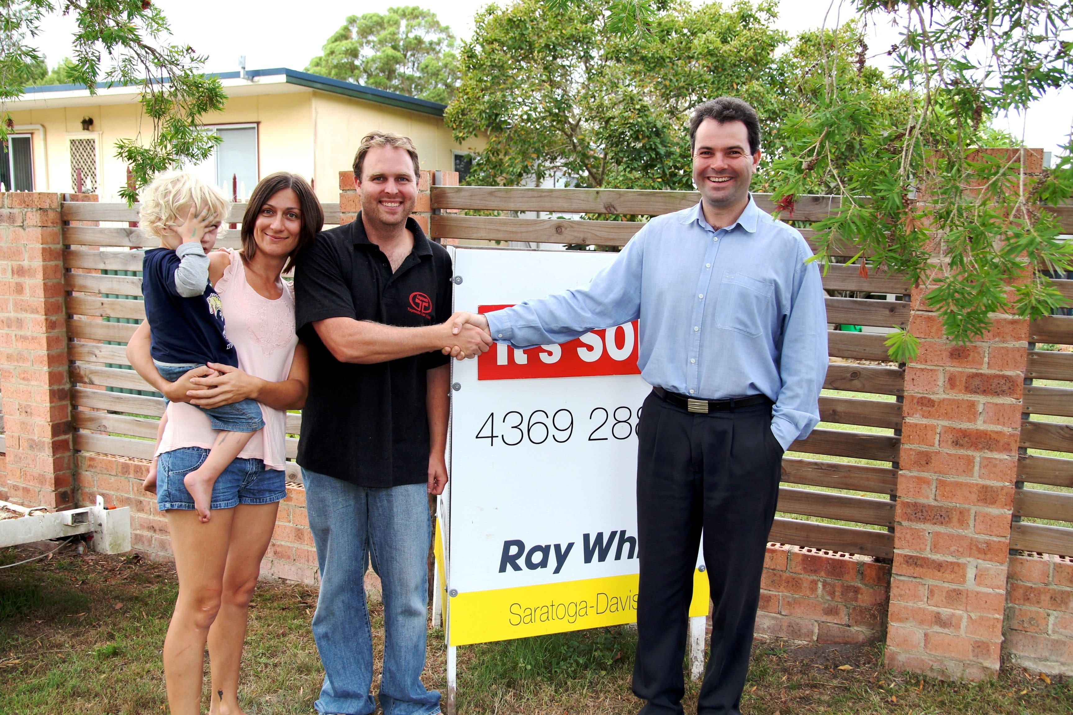 51 View Parade, SARATOGA NSW 2251, Saratoga - Image 1