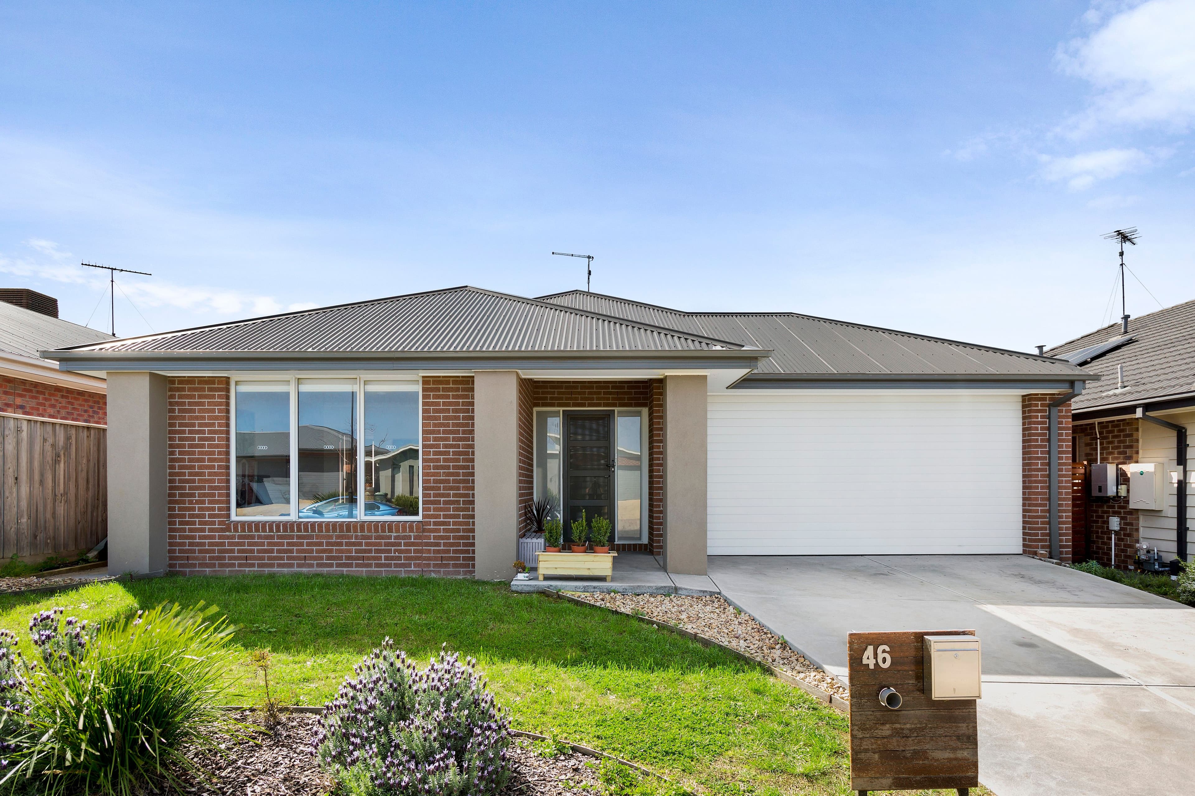46 Baybrook Avenue, Curlewis VIC 3222, Curlewis - Image 1