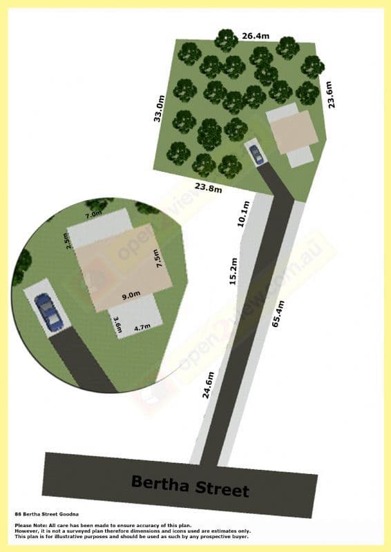 86 Bertha Street, GOODNA QLD 4300, Goodna - Thumbnail 2