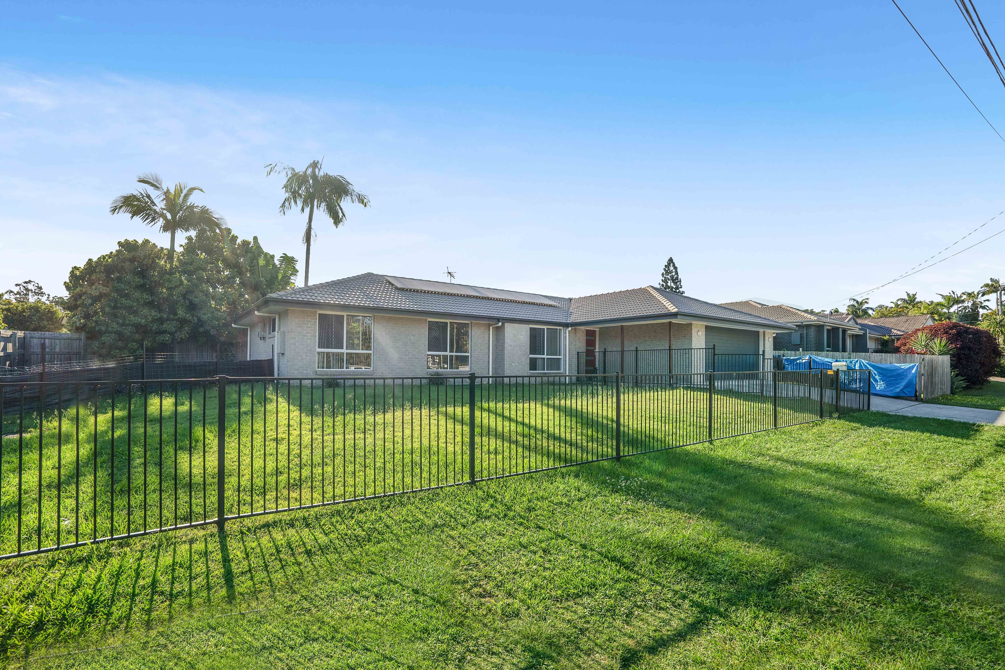 61 Richards Street, Loganlea QLD 4131, Loganlea - Image 1