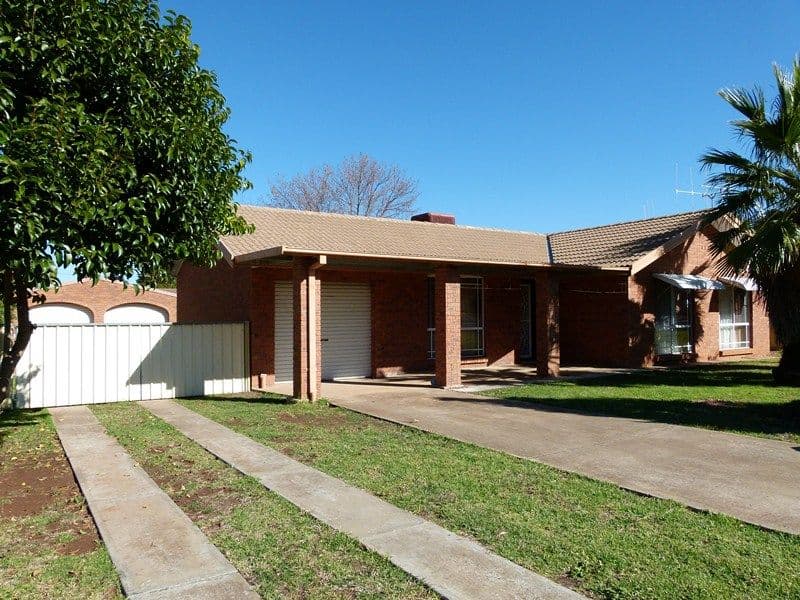 13 Thames Street, FORBES NSW 2871, Forbes - Image 1