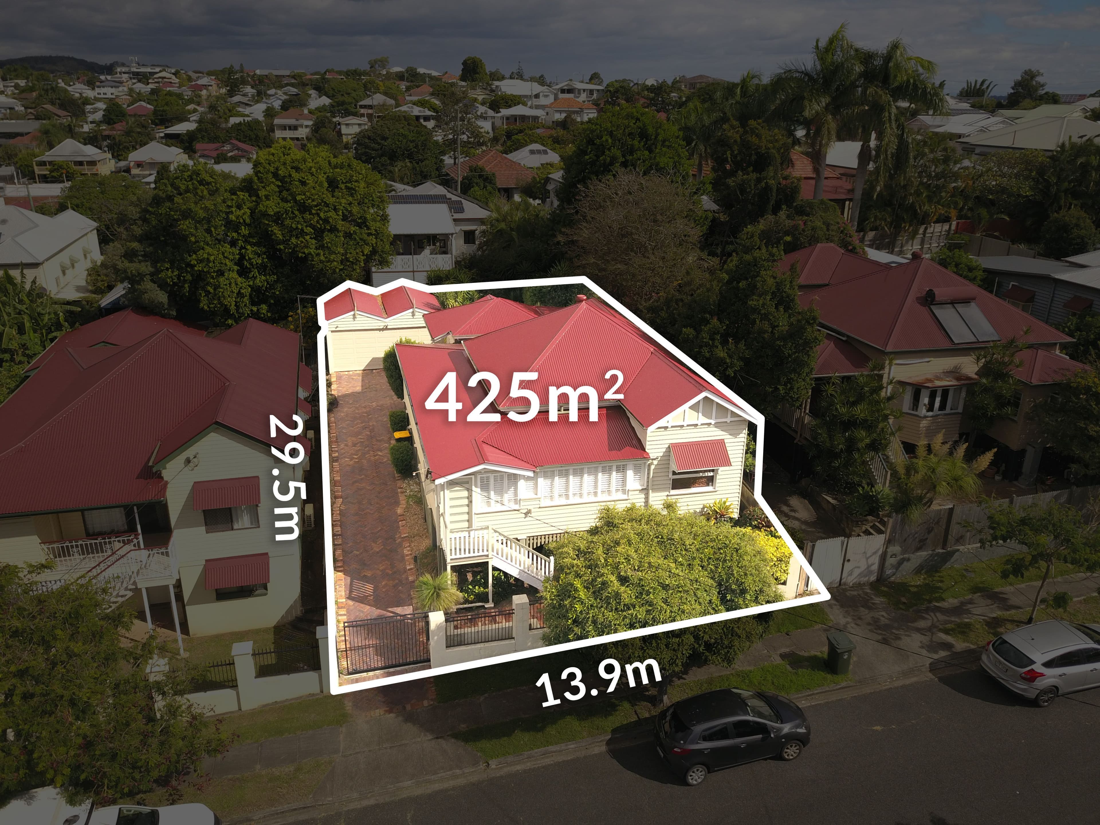 57 Carville Street, Annerley QLD 4103, Annerley - Thumbnail 2