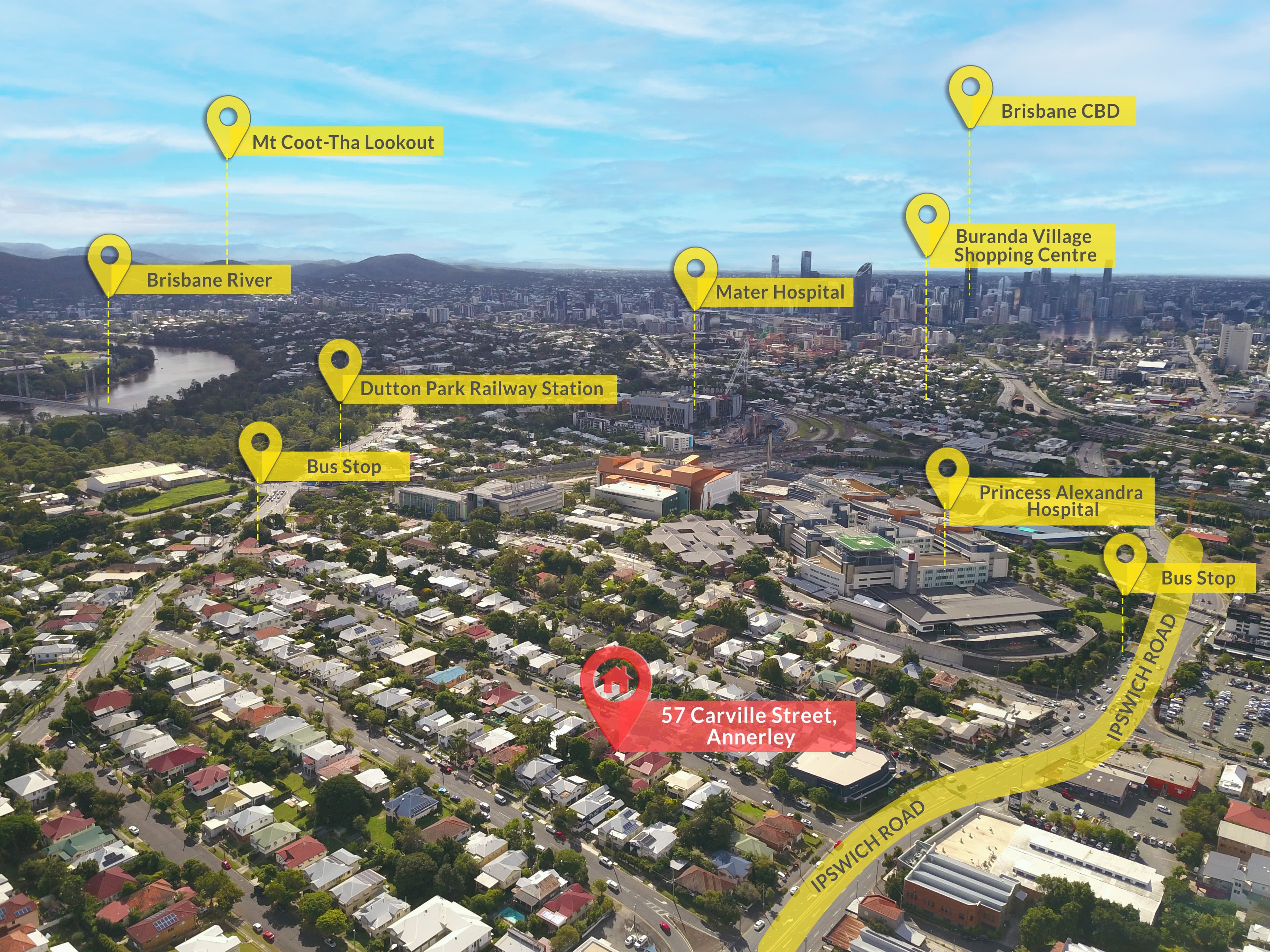 57 Carville Street, Annerley QLD 4103, Annerley - Thumbnail 4
