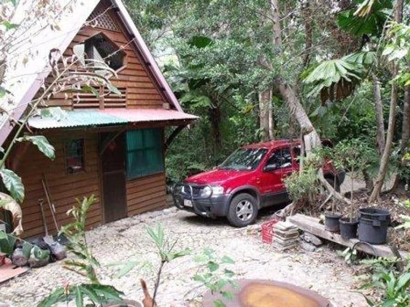 270 kauri Close, DAINTREE QLD 4873, Daintree - Image 1