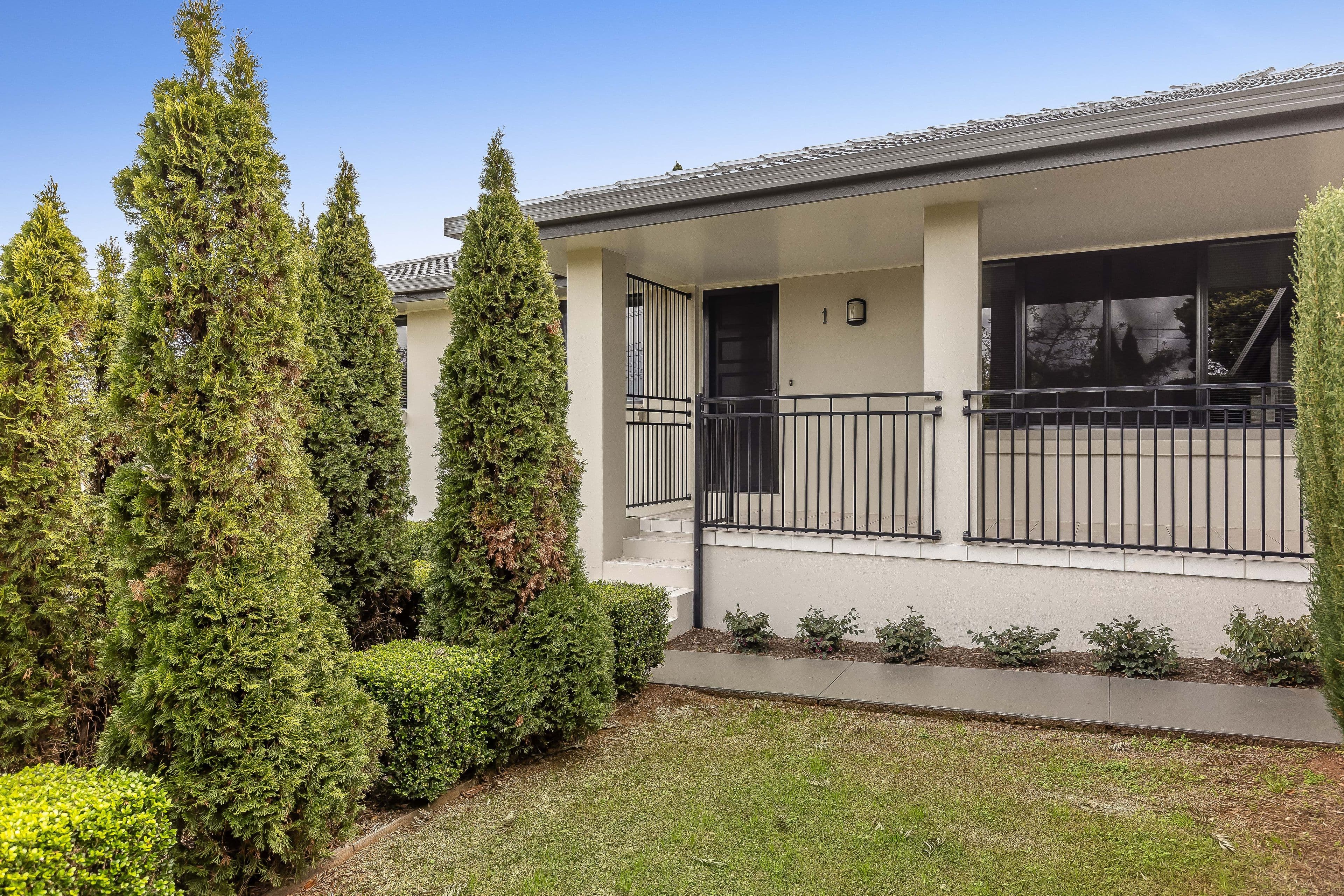 1 Angus Street, Rangeville QLD 4350, Rangeville - Thumbnail 4